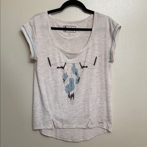 Outback Trading Company Annie Tee